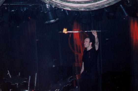 NU Unruh,Dec.1998