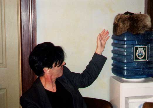 Ash Wednesday-December'98