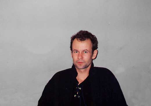 Boris Wilsdor, producer